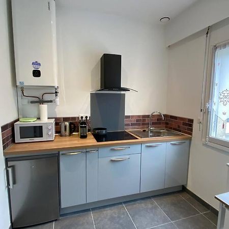 Studio Lumineux De 35M2 Au Coeur De Solesmes Solesmes  المظهر الخارجي الصورة