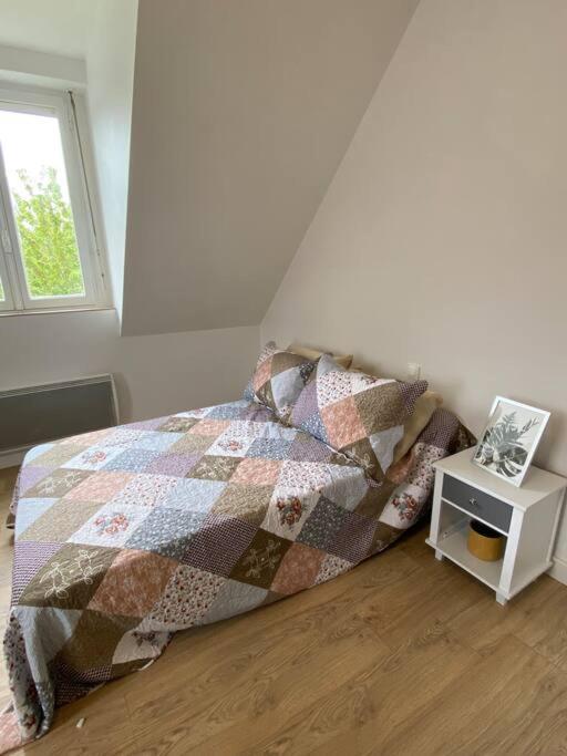 Studio Lumineux De 35M2 Au Coeur De Solesmes Solesmes  المظهر الخارجي الصورة